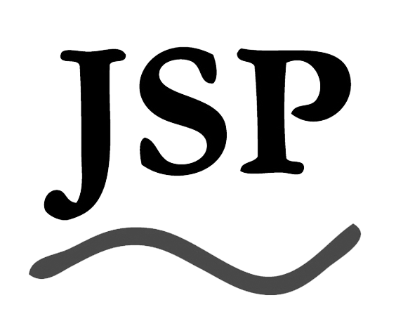 JSP Logo
