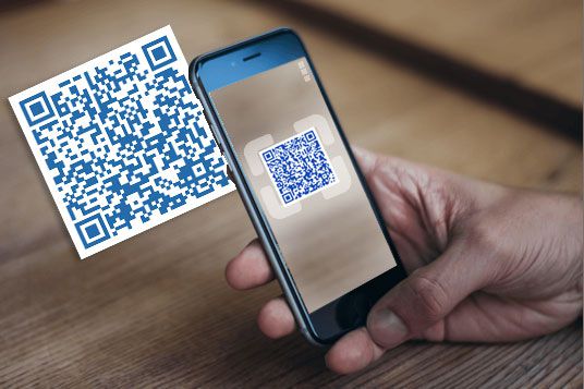 QR Codes