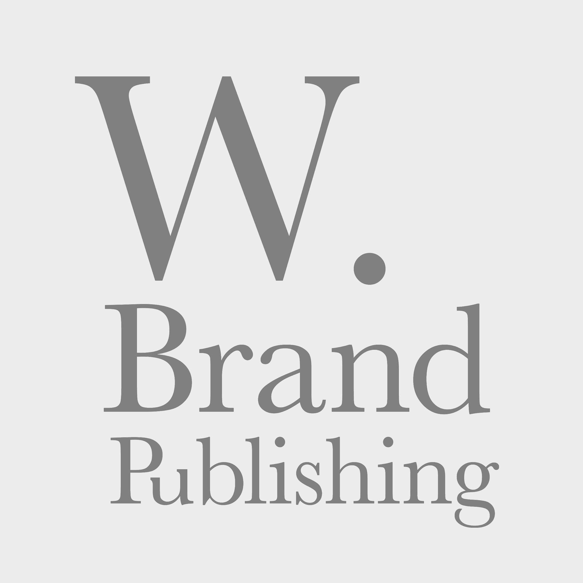 W Brand Publishing